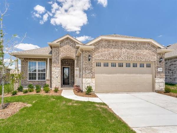 2052 Brookdale Drive, Frisco, TX 75036