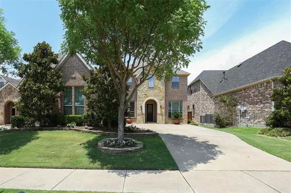 2219 Hyer Drive, Rockwall, TX 75087