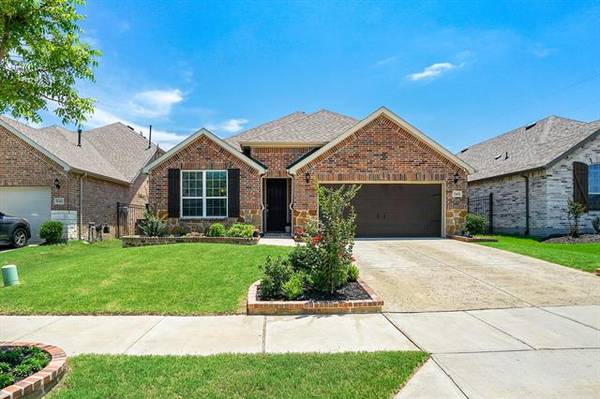 1745 Journey Forth Trail, Wylie, TX 75098