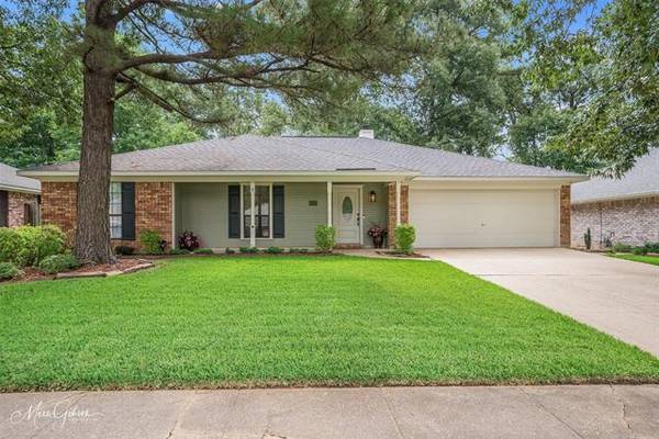 8815 Cromwell Drive, Shreveport, LA 71129