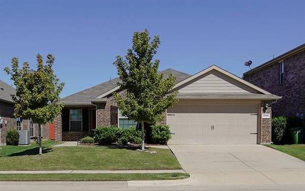 2202 Hartley Drive, Forney, TX 75126