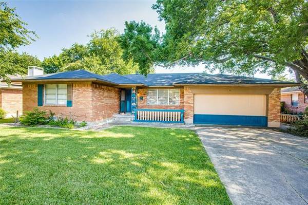 2020 Millmar Drive, Dallas, TX 75228