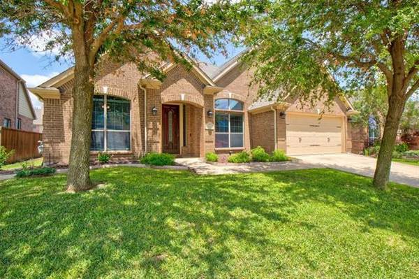 414 Sodbury Court, Roanoke, TX 76262