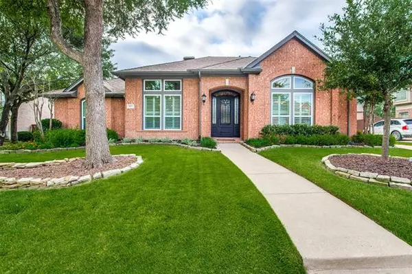 4813 Ivyleaf Lane, Mckinney, TX 75072