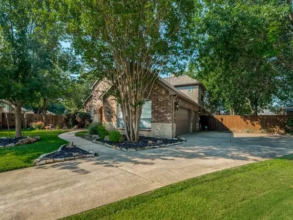 Mansfield, TX 76063,6 Macan Court