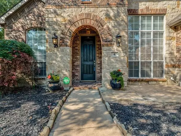 Mansfield, TX 76063,6 Macan Court