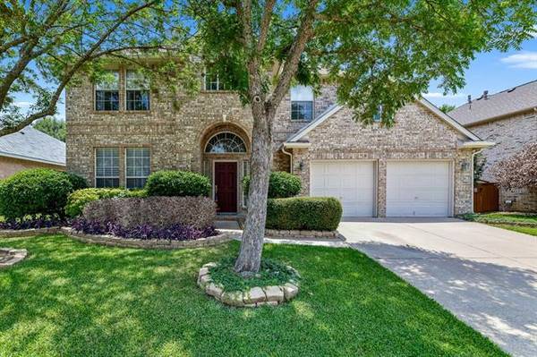 5335 Timber Park Drive, Flower Mound, TX 75028