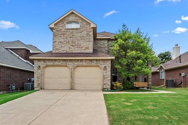 3117 Plum Tree Lane, Flower Mound, TX 75022