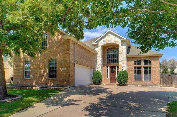 325 Huffman Bluff, Keller, TX 76248