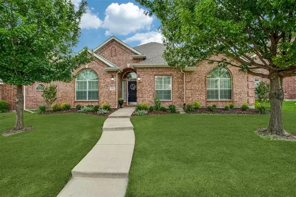 11406 Gatesville Drive, Frisco, TX 75035