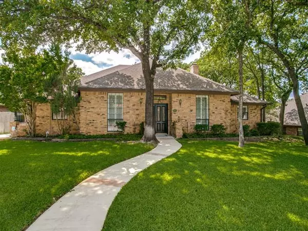 Grapevine, TX 76051,3517 High Countryside Drive