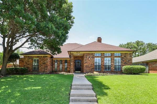 2212 Skiles Drive, Plano, TX 75075