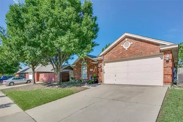 Fort Worth, TX 76137,7751 Summerbrook Circle