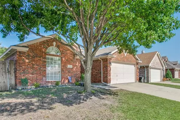 Fort Worth, TX 76137,7751 Summerbrook Circle