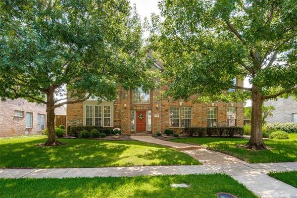 8112 Davidson Drive, Plano, TX 75025