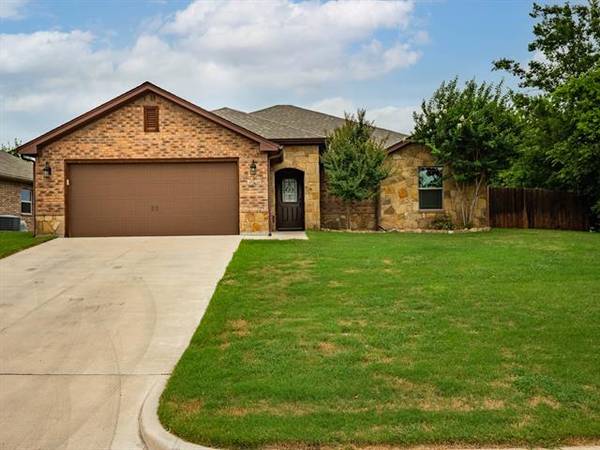 1213 Bowman Ridge Road, Stephenville, TX 76401