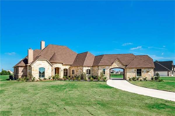 2635 Wincrest Drive, Rockwall, TX 75032