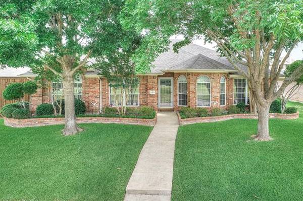 1302 Bethany Creek Boulevard, Allen, TX 75002