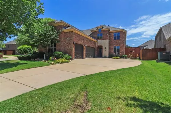 Keller, TX 76248,1741 Grand Meadows Drive