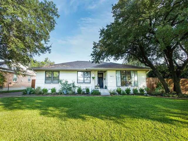 8412 Banquo Drive, Dallas, TX 75228