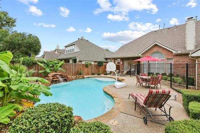 3412 Dwyer Lane, Flower Mound, TX 75022