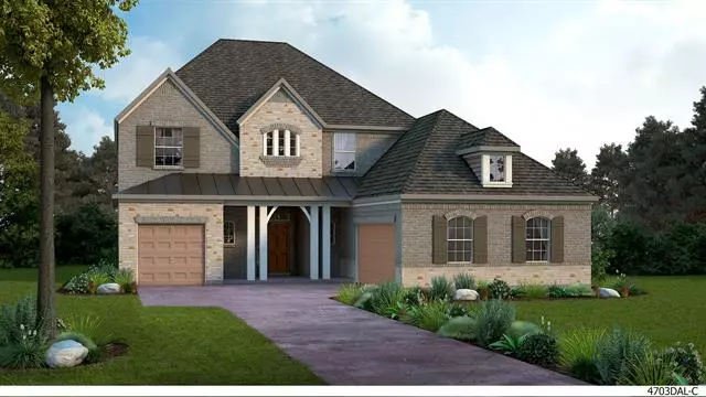 528 Samaritan Drive, Keller, TX 76248