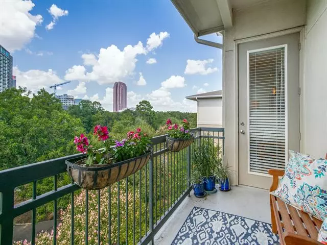 2950 Mckinney Avenue #419, Dallas, TX 75204