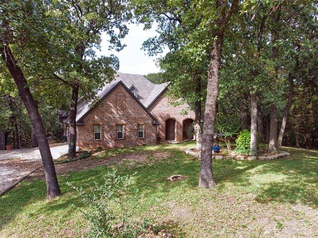 920 Emerald Sound Boulevard, Oak Point, TX 75068