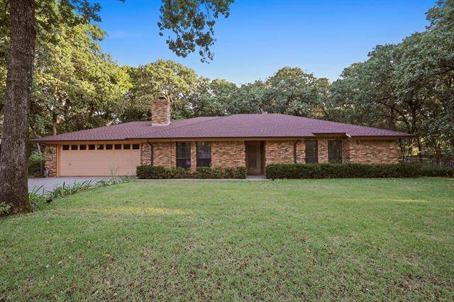 304 Ranch Road, Krugerville, TX 76227