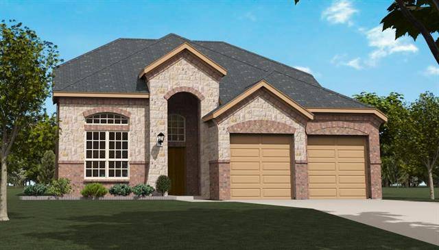 3013 Bobcat Drive, Melissa, TX 75454