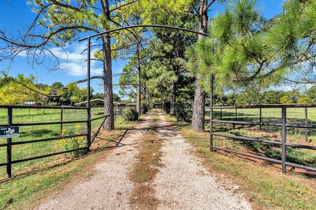 314 County Road 1260, Decatur, TX 76234