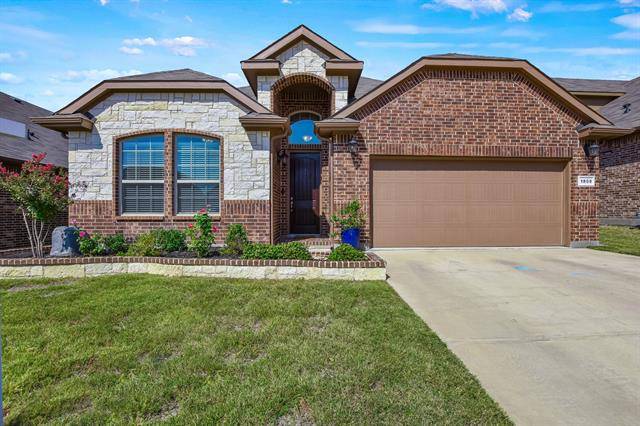 1808 Moonsail Lane, Denton, TX 76210