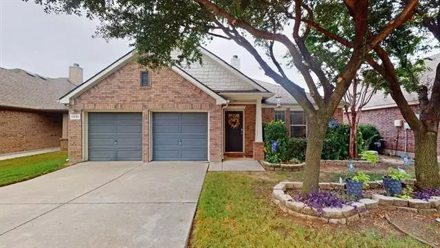 4841 Carrotwood Drive, Fort Worth, TX 76244