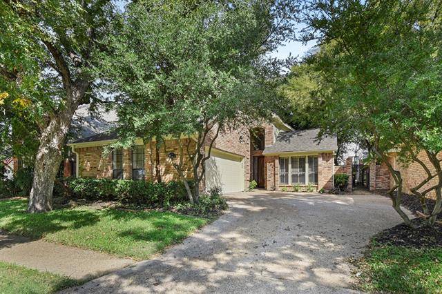 804 Olde Towne Drive, Irving, TX 75061