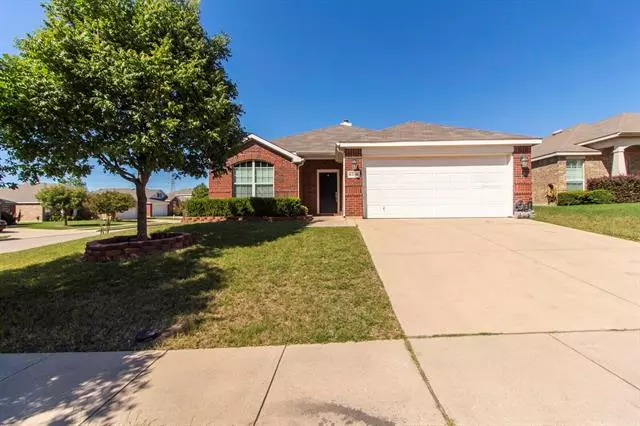 6356 Granite Creek Drive, Fort Worth, TX 76179