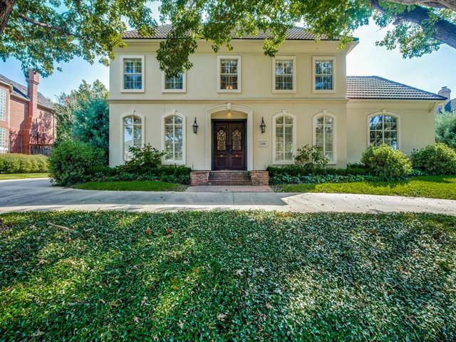 13208 Cedar Lane, Farmers Branch, TX 75234