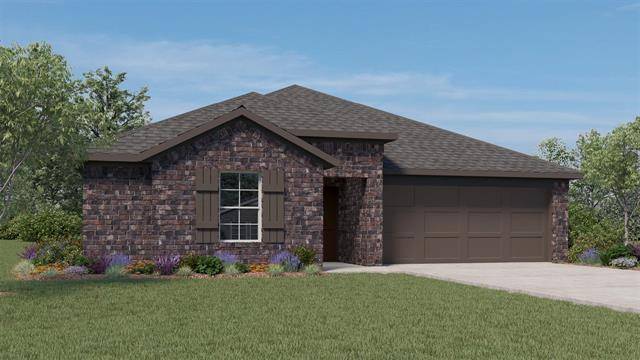 3238 Everly Drive, Fate, TX 75189