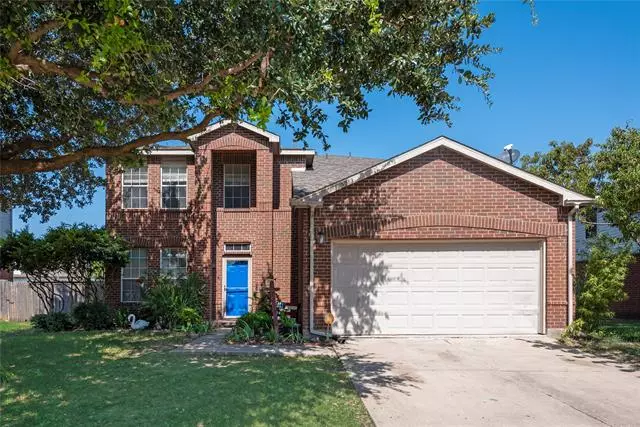 2213 Sumac Drive, Little Elm, TX 75068