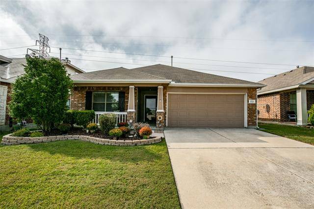 801 Kentucky Derby Lane, Fort Worth, TX 76179