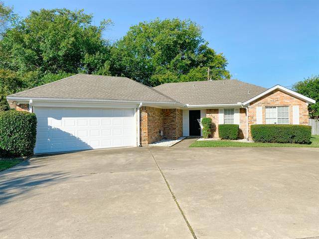 1716 Red Oak Circle, Sulphur Springs, TX 75482