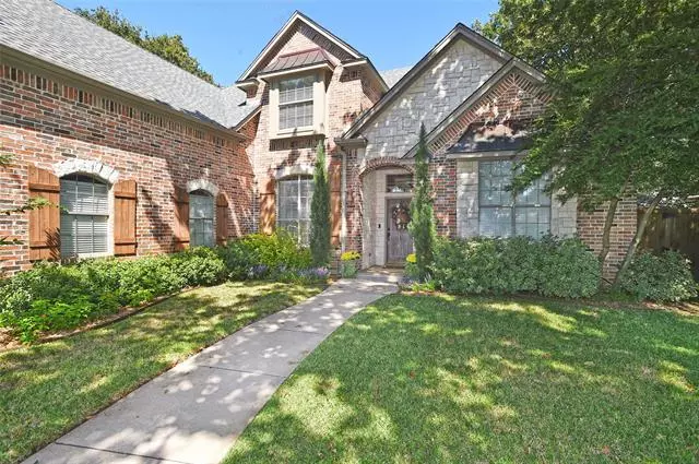 3817 Deer Forest Drive, Denton, TX 76208