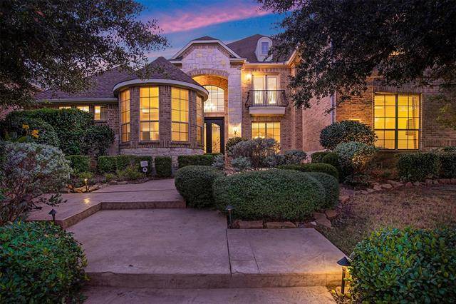 5565 Beacon Hill Drive, Frisco, TX 75036