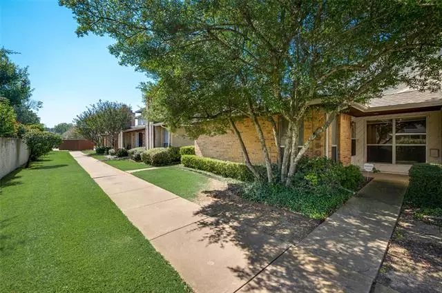 4950 Rolling, Mesquite, TX 75150