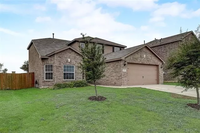 4435 Elderberry Street, Forney, TX 75126