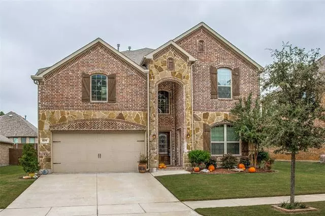 4216 Hialeah Drive, Denton, TX 76210