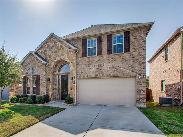 10533 Jackson Hole Lane, Mckinney, TX 75072