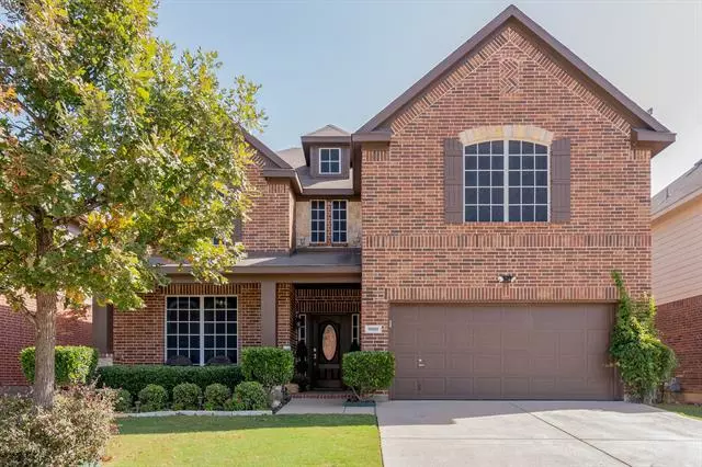 9808 Gessner Drive, Fort Worth, TX 76244