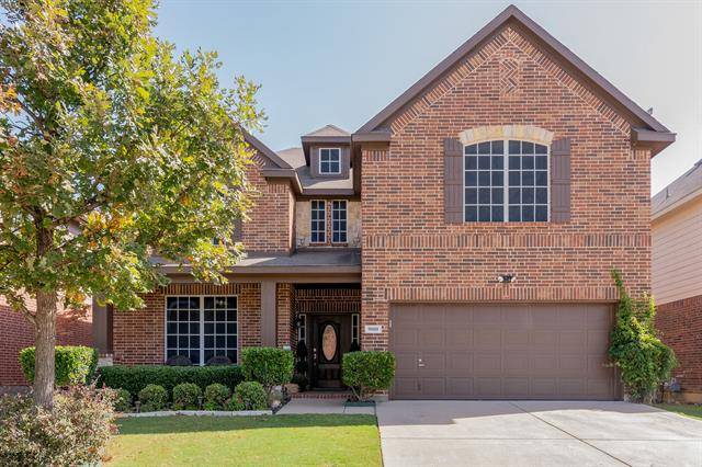 9808 Gessner Drive, Fort Worth, TX 76244