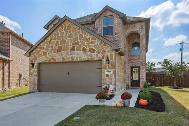 9941 Moccasin Creek Lane, Mckinney, TX 75071