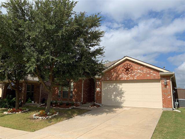 1118 Johnson Drive, Melissa, TX 75454